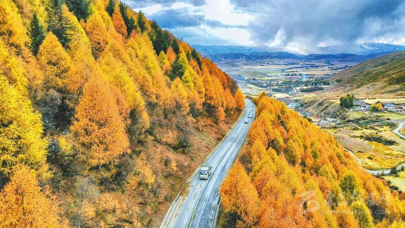 川藏公路，創(chuàng)造奇跡之路